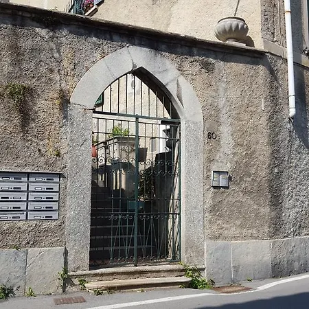 Il Nido Di 아파트 *