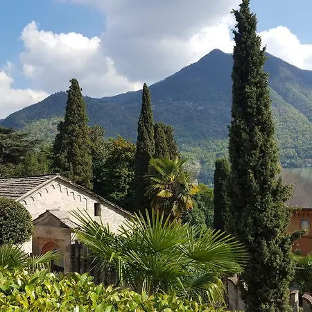 Il Nido Di Apartment