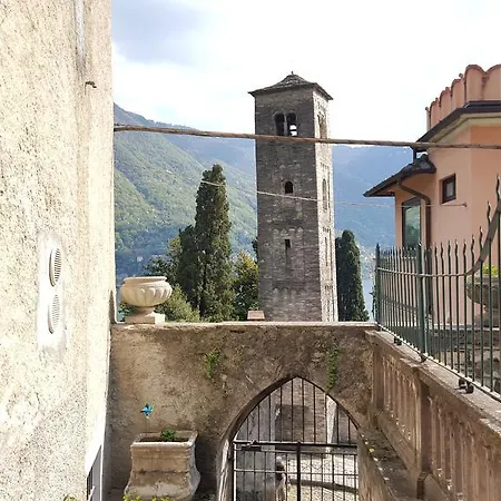 Il Nido Di Apartment *