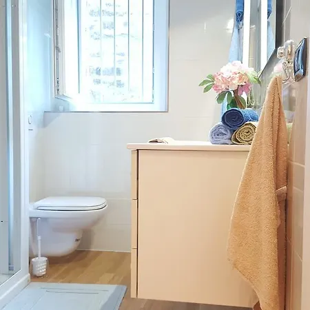 Il Nido Di Apartment Moltrasio